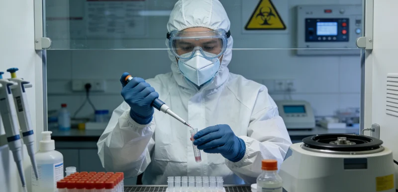 恩施市民进行定期肠镜筛查