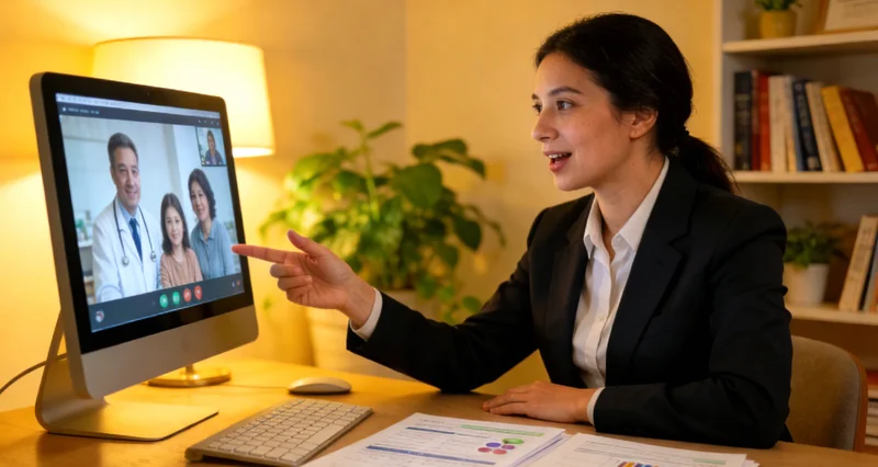 乌兰浩特基因检测报告解读与后续