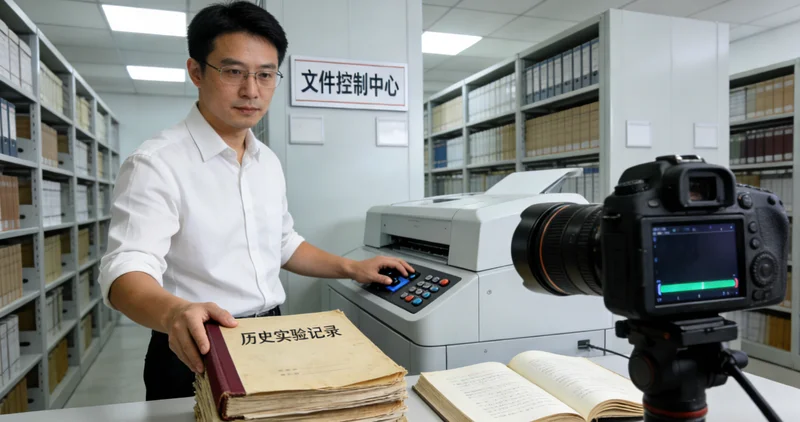 西双版纳患者查看垂体瘤MRI影