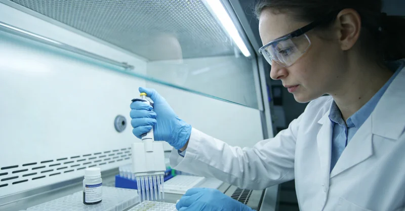 登封女性进行定期妇科超声检查