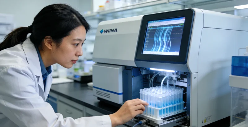 四平家庭重视健康管理定期体检