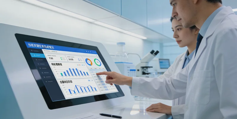 深圳家庭根据基因检测结果共同规