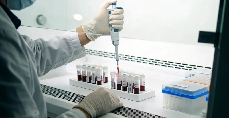 基因科技助力锦州家庭未来健康管