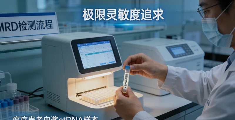 琼海基因检测遗传咨询场景