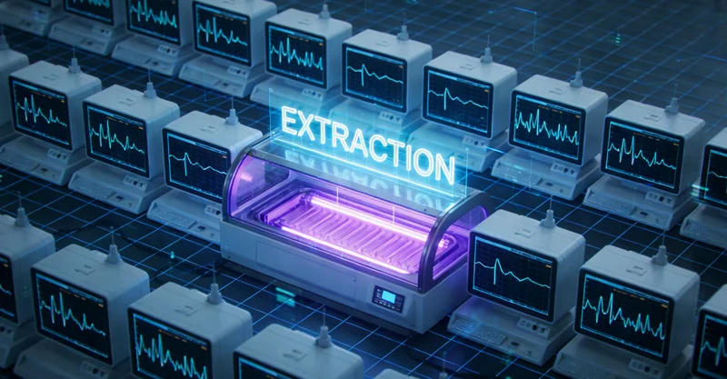 连云港基因检测实验室技术人员操