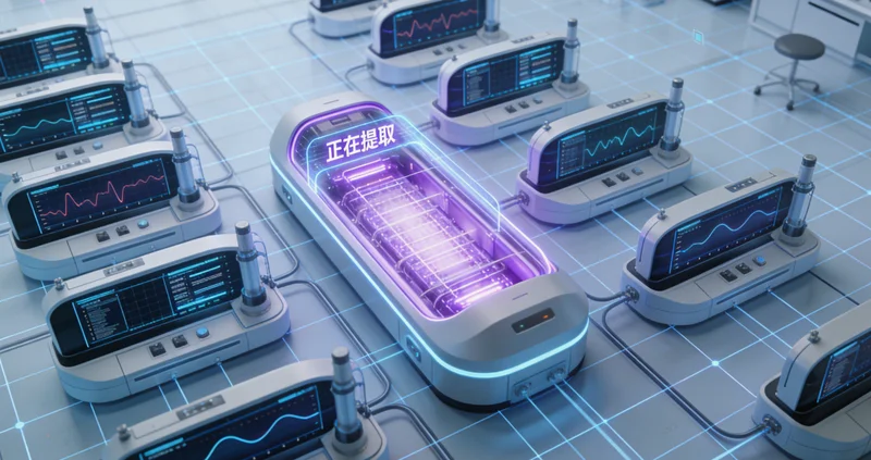 胶州视网膜母细胞瘤基因检测基本