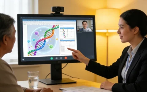 韩城FAP监测方案基因检测公司地址在哪里？一键查询