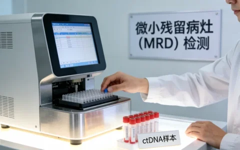 乐山子宫内膜癌风险基因检测严选机构完整名单汇总