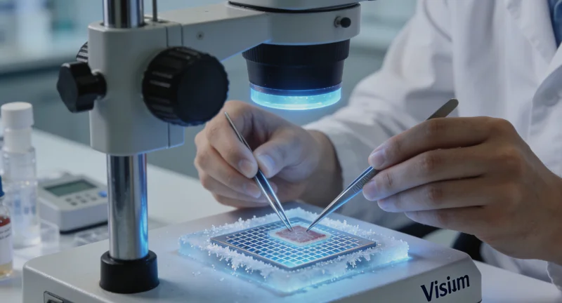 三明医院EUS-FNA穿刺获取