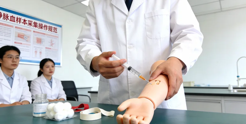 韶山市民在医院咨询肠胃健康与息