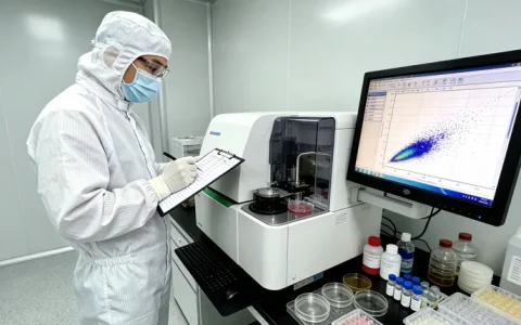 运城PTEN基因检测公司名录与联系方式