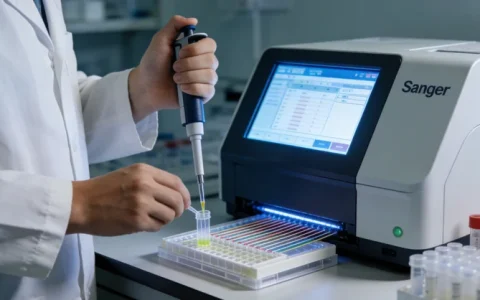 侯马脑瘤基因检测口碑好的机构在哪？