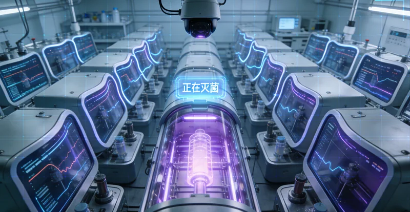 长沙PJS基因检测实验室测序仪