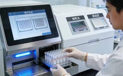 涟源MEN2B型基因检测哪些机构靠谱？名单+地址