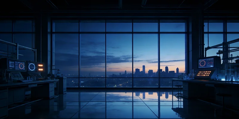 黄骅医院采血窗口进行血液样本采