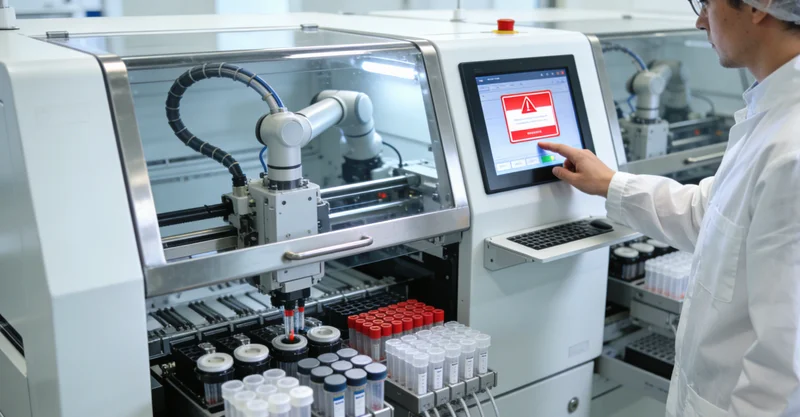 兴宁地区胃镜肠镜定期筛查重要性