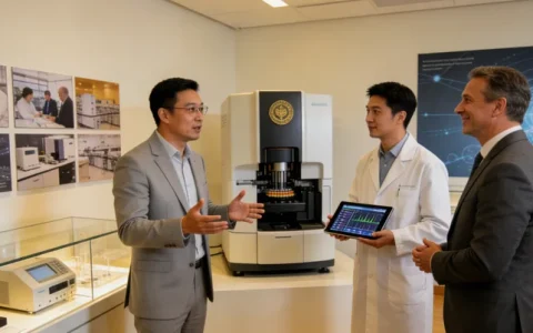 迁安HDGC综合征基因检测中心详细地址查询