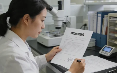 漠河尿路上皮癌林奇基因检测受理中心查询（官方指定）