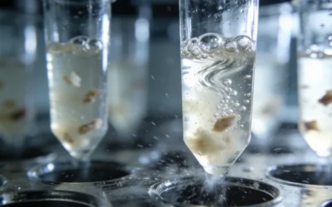 北安神经纤维瘤病II型基因检测正规机构有哪些