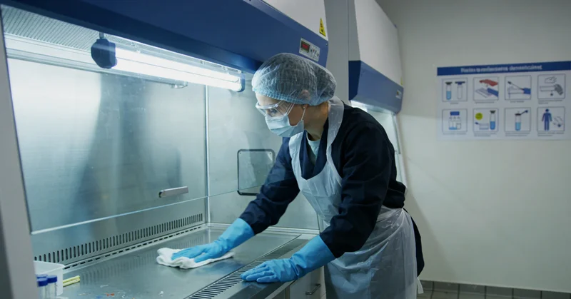 栖霞居民遵循建议进行定期专项医