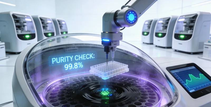 玉溪医生解读基因检测报告并向患