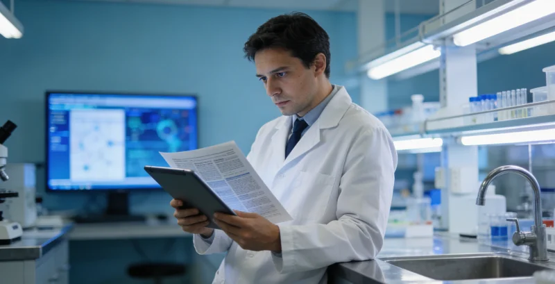 长治基因检测实验室测序分析工作