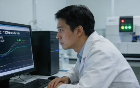 哈尔滨LFS家系检测基因检测权威机构排名榜