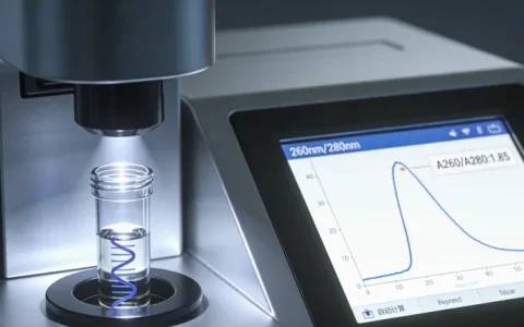 神木RB眼底检查基因检测机构信息查询