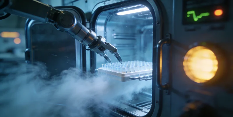 陇南家庭基于基因检测结果制定个