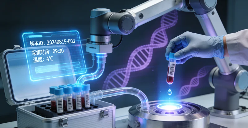 BRCA基因突变科学原理图解