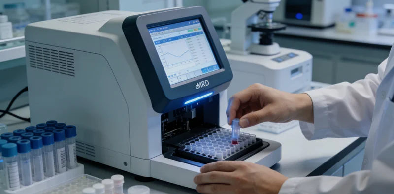 张家港遗传咨询师解读基因检测报