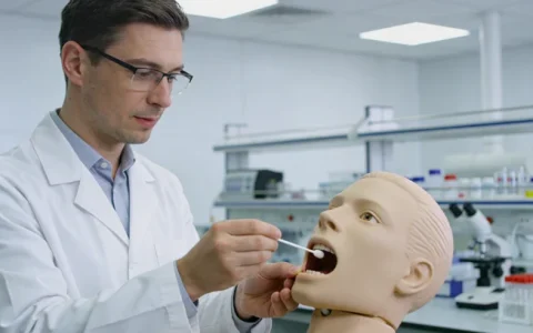 辛集PJS基因检测官方认证机构去哪找？