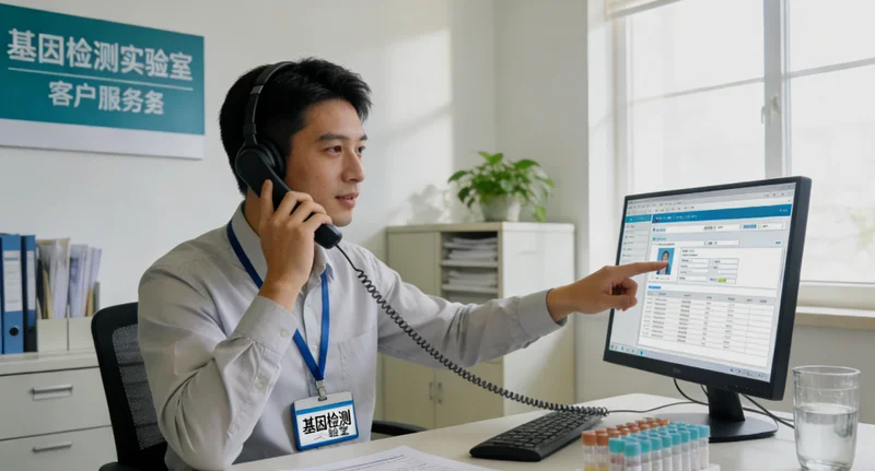 额济纳遗传咨询解读视网膜母细胞