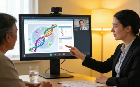 贵港林奇综合征预防基因检测靠谱机构地址大全（建议收藏）