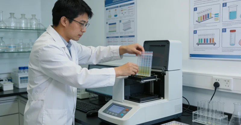 台山家庭遗传健康咨询场景