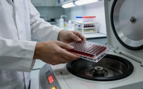 潮州FAP基因检测官方备案机构地址查询