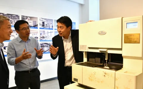 永城Gardner综合征基因检测中心名录与联系方式