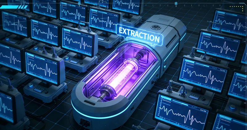 未来基因检测与健康管理概念