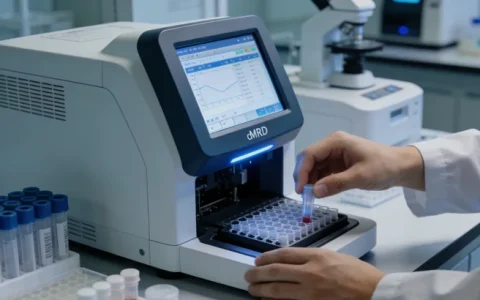 察右中旗LFS基因检测本地人推荐机构