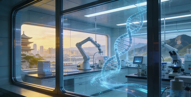 济南家庭遗传风险评估家族图谱