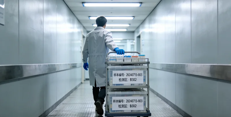 北京遗传咨询师讲解乳腺癌卵巢癌