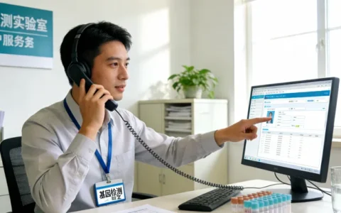 安丘血管母细胞瘤基因检测公司口碑排行榜前十名