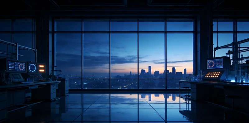 遵化女性在医院进行基因检测抽血