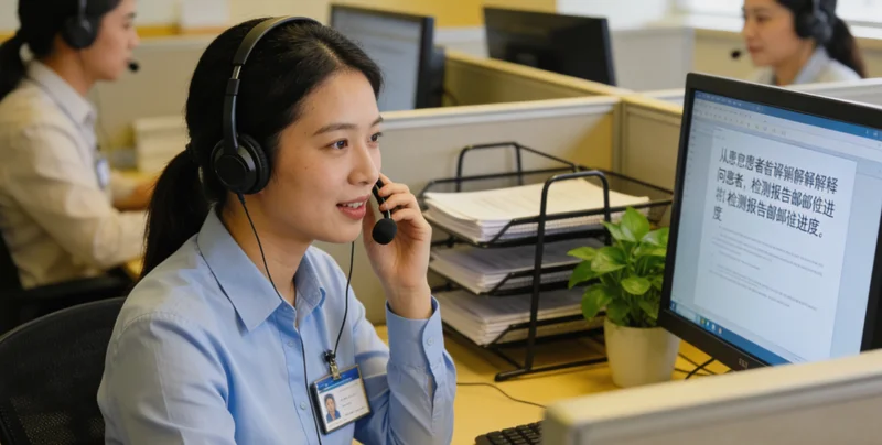 旬阳医生解读基因检测报告