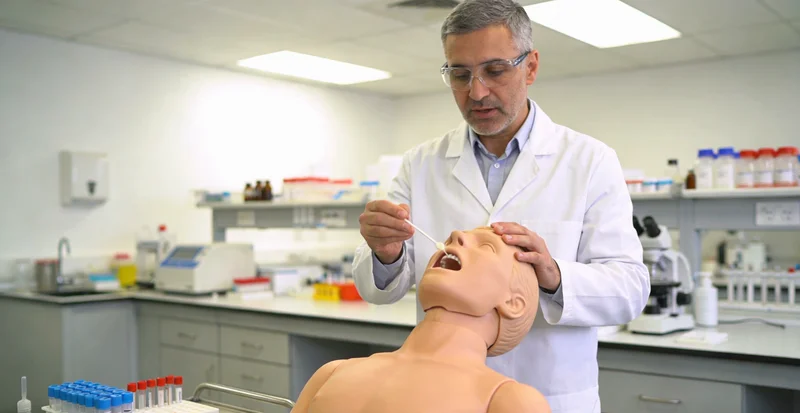 都匀家庭携手关注健康定期体检