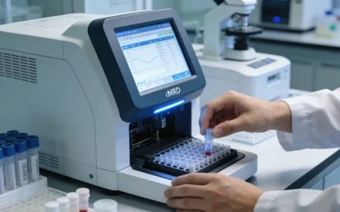 会理BRCA预防性手术基因检测如何辨别正规机构？