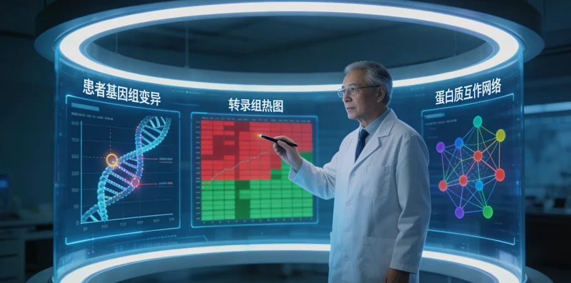 南通VHL基因携带者接受针对性