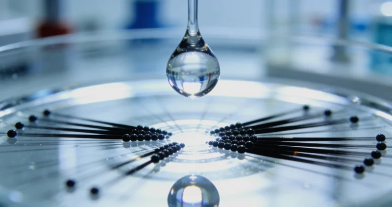 南昌基因检测实验室：专业人员操