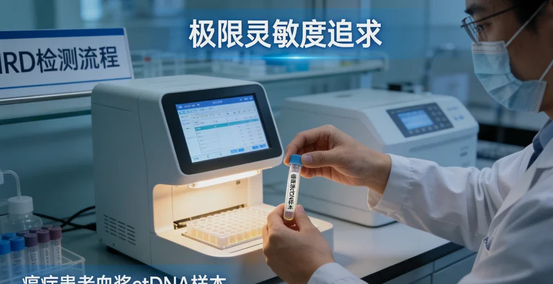 佛山医院进行BRCA1基因检测