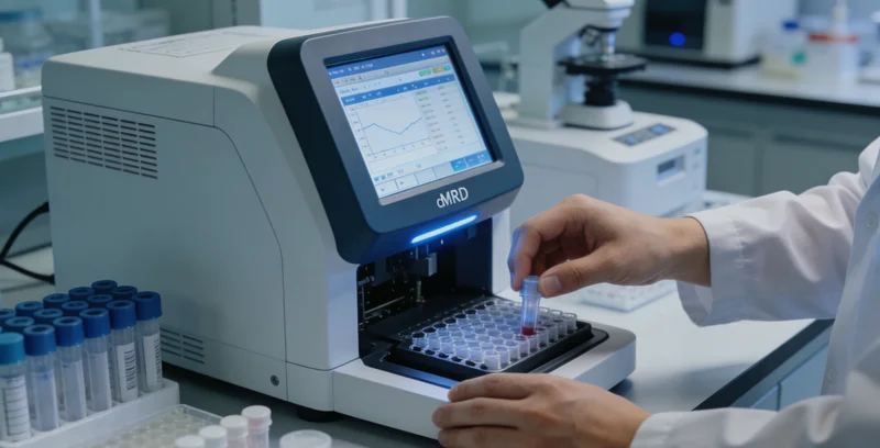 延边州基因检测采样护士采集血液